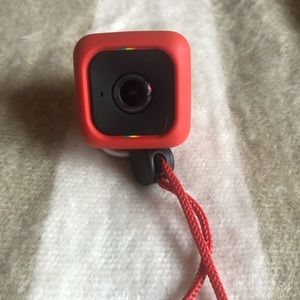 Polaroid Cube Plus +